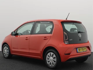 Volkswagen up! Volkswagen up! 1.0 BMT move up! AIRCO / BLUETOOTH / ELEK RAMEN / NL-AUTO - afbeelding nr 3