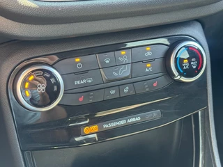 Ford Puma Ford Puma 1.0 ECOBOOST 125PK AUT. HYBRID ST-LINE LED NAVI CARPLAY AIRCO LMV PDC - afbeelding nr 9