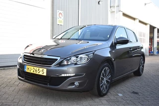 Peugeot 308 - afbeelding nr 1