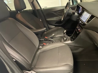 Opel Mokka X Opel Mokka X 1.4 Turbo Innovation | CAMERA | NAVI | CLIMA | TREKHAAK | - afbeelding nr 32