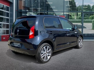 SEAT Mii SEAT Mii ELECTRIC PLUS CRUISE/PDC/BLUETOOTH/STOELVERW - afbeelding nr 5