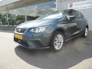 SEAT Ibiza Staat in Hoogeveen - afbeelding nr 6