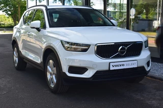 Volvo XC40 - afbeelding nr 39