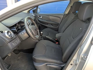 Renault Clio Renault Clio 1.5 dCi Ecoleader Limited - afbeelding nr 6