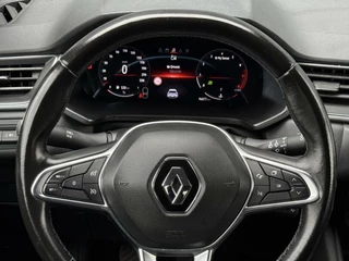 Renault Captur Renault Captur 1.0 TCE Intens Leder - Camera - CarPlay - Led - Digitaal Dashboard - afbeelding nr 23