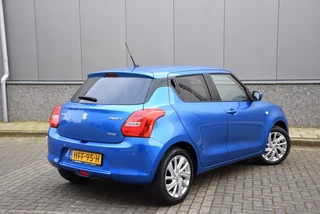 Suzuki Swift Suzuki Swift 1.2 Select Smart Hybrid | Achteruitrijcamera | Parkeersensoren achter | Stoelverwarming | - afbeelding nr 34