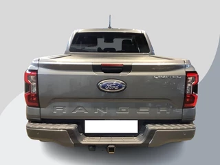 Ford Ranger Ford Ranger 2.0 EcoBlue Limited 4WD | Navigatie | Camera | Stoelverwarming | 3.500kg trekgewicht | 2-zitter - afbeelding nr 2