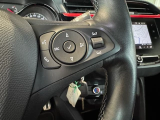Opel Corsa Opel Corsa 1.2 GS Line*101PK*Cruise Control*LED*Airco*Zeer netjes* - afbeelding nr 19