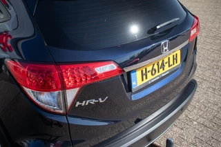 Honda HR-V - All-in rijklaar | Trekhaak | 1e eig. | Dealeronderh. - afbeelding nr 27