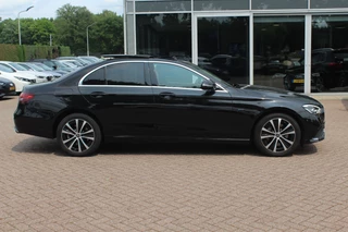 Mercedes-Benz E-Klasse Mercedes-Benz E-Klasse 300 e Business Solution / Panoramadak / 360Camera / Leder / 18'' / Virtual Cockpit / LED Koplampen / Stoelverwarming / Cruise Control - afbeelding nr 5
