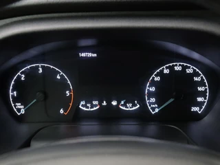 Ford Transit | Navigatie | 3-Persoons | Multimedia | Airco - afbeelding nr 14