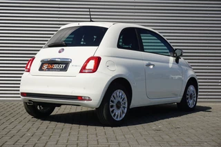Fiat 500 - afbeelding nr 5