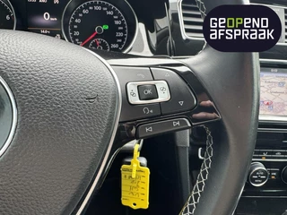 Volkswagen Golf Volkswagen Golf 1.4 TSI Business Edition - afbeelding nr 11