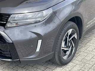 Suzuki Vitara Suzuki Vitara 1.4 B.jet Style SH - afbeelding nr 4
