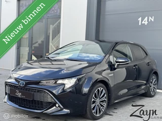 Toyota Corolla - 178465984-0