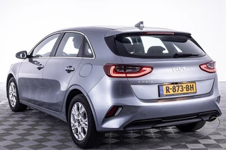 Kia Ceed Kia Ceed 1.0 T-GDi DynamicLine | NAVI ✅ 1e Eigenaar - afbeelding nr 2