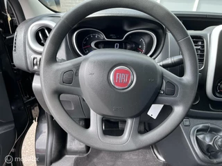 Fiat Talento Fiat Talento 1.6 MJ EcoJet Lang 3 zitplaatsen Imperiaal - afbeelding nr 9