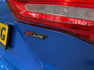 Ford Focus Ford Focus Wagon 1.5 EcoBoost ST Line Business - afbeelding nr 55