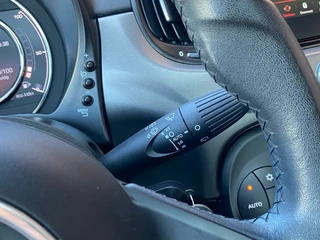 Fiat 500 Fiat 500 1.0 HYBRID SPORT CLIMA CRUISE CARPLAY PANO PDC LMV - afbeelding nr 12