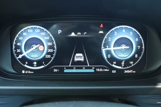 Hyundai i20 Hyundai i20 1.0 T-GDI Comf.Smart Aut. Navi/Led/Pdc/Cam/16