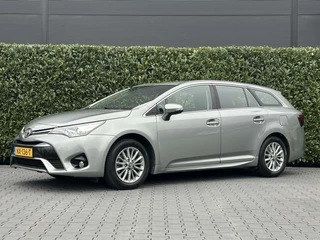 Toyota Avensis - 35258250-0