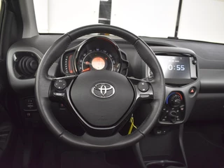 Toyota Aygo - afbeelding nr 28