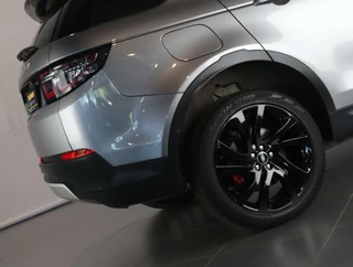 Land Rover Discovery Sport Land Rover Discovery Sport P300e 1.5 PANO/58.000km! - afbeelding nr 35