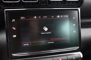 Citroën C3 Aircross Citroën C3 Aircross 1.2 PT C-SERIES / NAVI / CONNECTED APPS / PDC - afbeelding nr 30