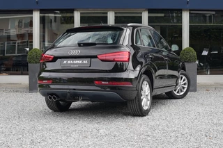 Audi Q3 Audi Q3 1.4 TFSI COD DE.PRL+ - afbeelding nr 5