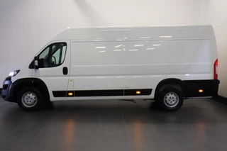 Peugeot Boxer - Airco - Navi - Cruise - € 15.950,- Excl. - afbeelding nr 12