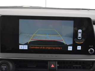 Toyota Prius - afbeelding nr 10