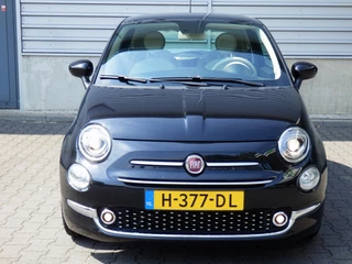 Fiat 500 - afbeelding nr 4