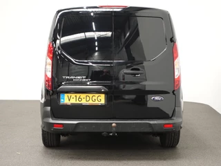 Ford Transit Connect Ford Transit Connect 100pk Automaat L2 Trend Navigatie Camera Parkeersensoren Cruise control 3 Zits - afbeelding nr 4