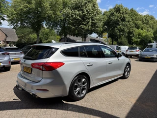 Ford Focus Ford Focus Wagon 1.0 EcoBoost ST Line Business Climate Control Carplay - afbeelding nr 16