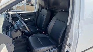 Volkswagen Caddy Volkswagen Caddy 2.0 TDI 55KW 75PK EURO 6 AIRCO/ CRUISE CONTROL/ TREKHAAK/ PARKEERSENSOREN/ 100% DEALERONDERHOUDEN - afbeelding nr 17