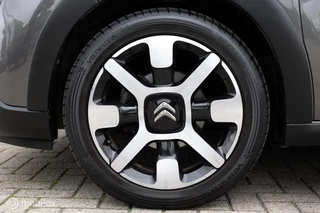 Citroën C3 Citroen C3 1.5 BlueHDi S&S Shine camera navi pdc INCL BTW - afbeelding nr 35