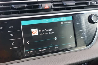 Citroën Grand C4 Picasso Citroen Grand C4 Picasso 1.2 130PK Shine AUT | Sable | JBL/Massagestoelen/Carplay/Camera/Trekhaak - Chique & Compleet! - afbeelding nr 29