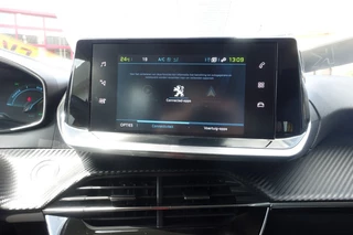 Peugeot e-208 Peugeot e-208 EV ACTIVE PACK 50 KWH (All-in prijs) - afbeelding nr 24