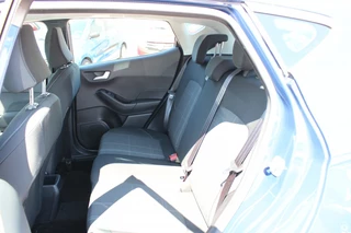 Ford Fiesta Ford Fiesta 1.0 EcoB. Connected, airco, apple carplay/andriod. - afbeelding nr 12