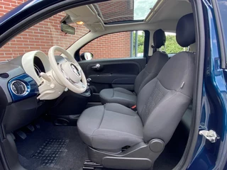 Fiat 500 Fiat 500 1.0 HYBRID DOLCEVITA PANO CRUISE PDC 16LMV CARPLAY - afbeelding nr 6