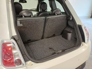 Fiat 500e Fiat 500 E 24kwh (Marge / Leder /  Volledig gedocumenteerd) - afbeelding nr 27