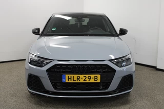 Audi A1 Sportback Audi A1 Sportback 30 TFSI S edition Carplay|Leer|Stoelverw. - afbeelding nr 5