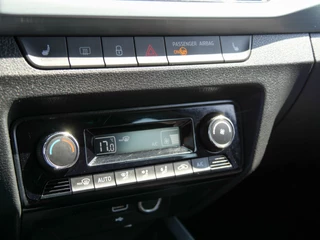 Škoda Fabia Škoda Fabia Combi 1.0 TSI Ambition | TREKHAAK | CRUISE CONTROL | - afbeelding nr 8