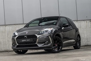 Citroën DS3 - afbeelding nr 1