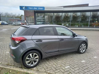 Hyundai i20 - afbeelding nr 3