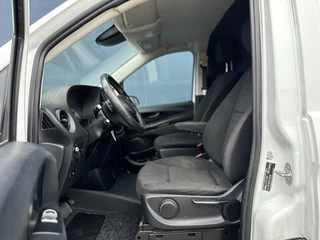 Mercedes-Benz Vito Mercedes-Benz Vito 114 CDI Lang AIRCO / CRUISE CONTROLE / L2H1 / AUTOMAAT / TREKHAAK - afbeelding nr 16