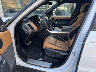 Land Rover Range Rover Sport - afbeelding nr 29