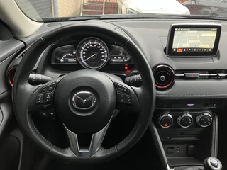 Mazda CX-3 - afbeelding nr 20