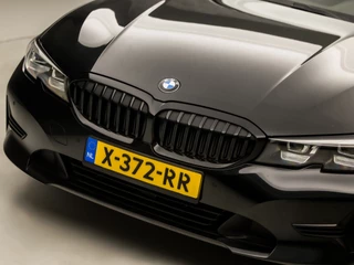 BMW 3 Serie 293Pk Automaat (APPLE CARPLAY, DEALER ONDERHOUDEN, GROOT NAVI, CAMERA, STOELVERWARMING, LEDEREN SPORTSTOELEN, ELEK ACHTERKLEP, GETINT GLAS, VIRTUAL COCKPIT, LANE ASSIST, NIEUWSTAAT) - afbeelding nr 38