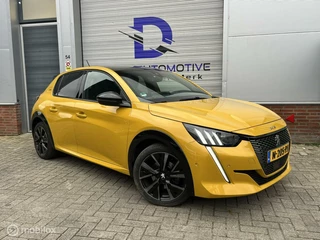 Peugeot 208 Peugeot 208 1.2 PureTech GT 130PK|BOMVOL|CARPLAY|PANO|360| - afbeelding nr 4